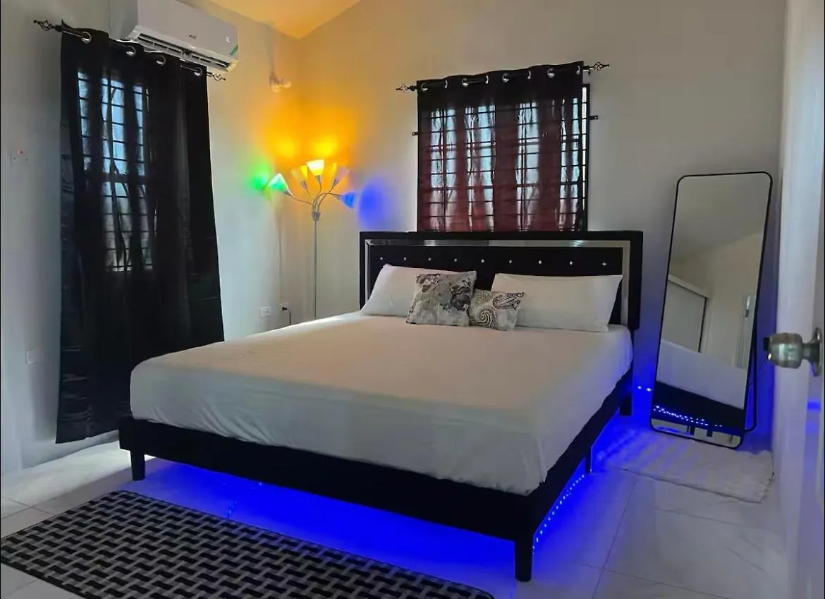 City Haven Vacation Stay Portmore Semesterbostad