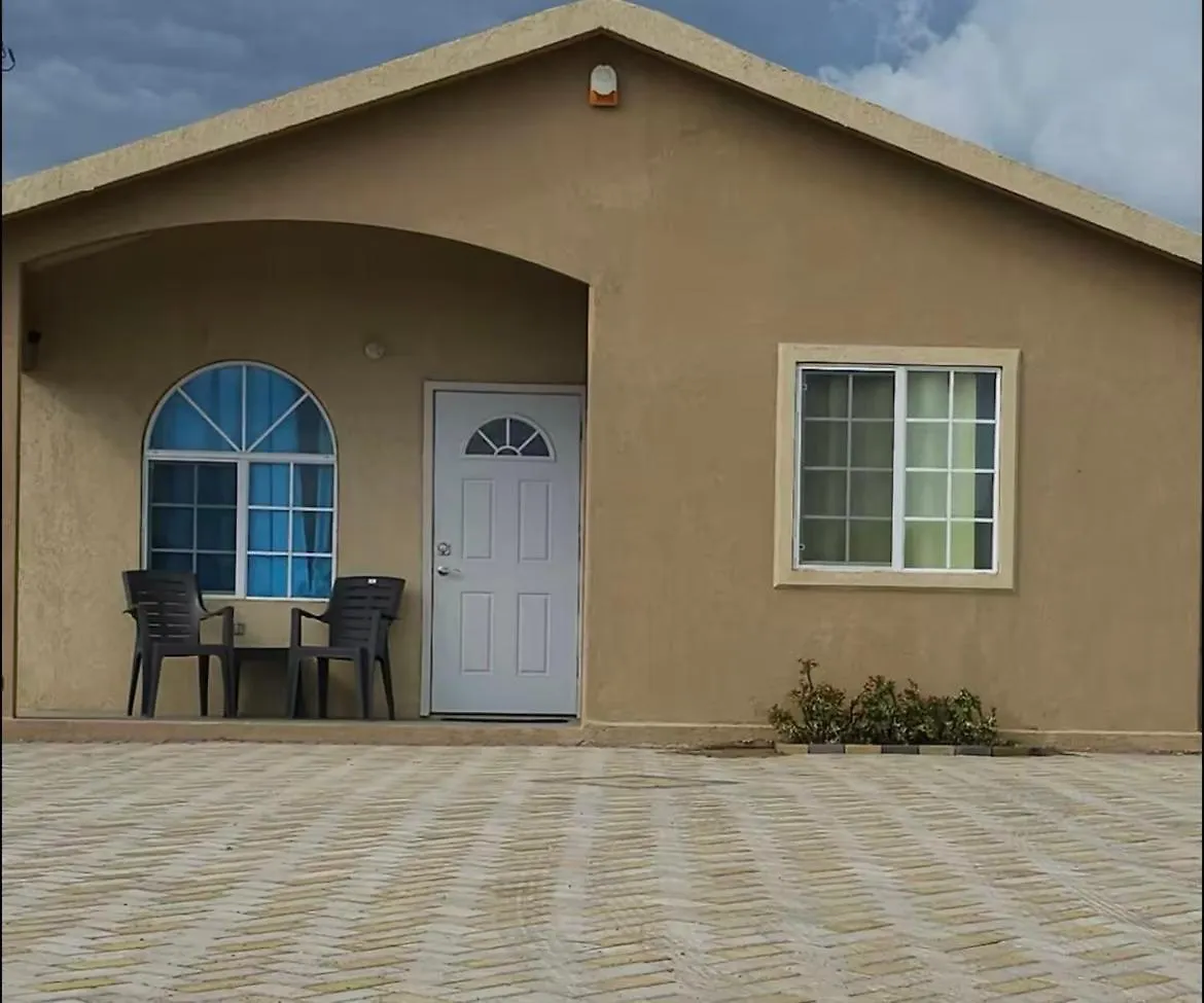 Semesterbostad City Haven Vacation Stay Portmore Jamaica