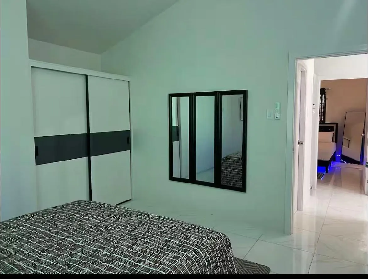 City Haven Vacation Stay Portmore