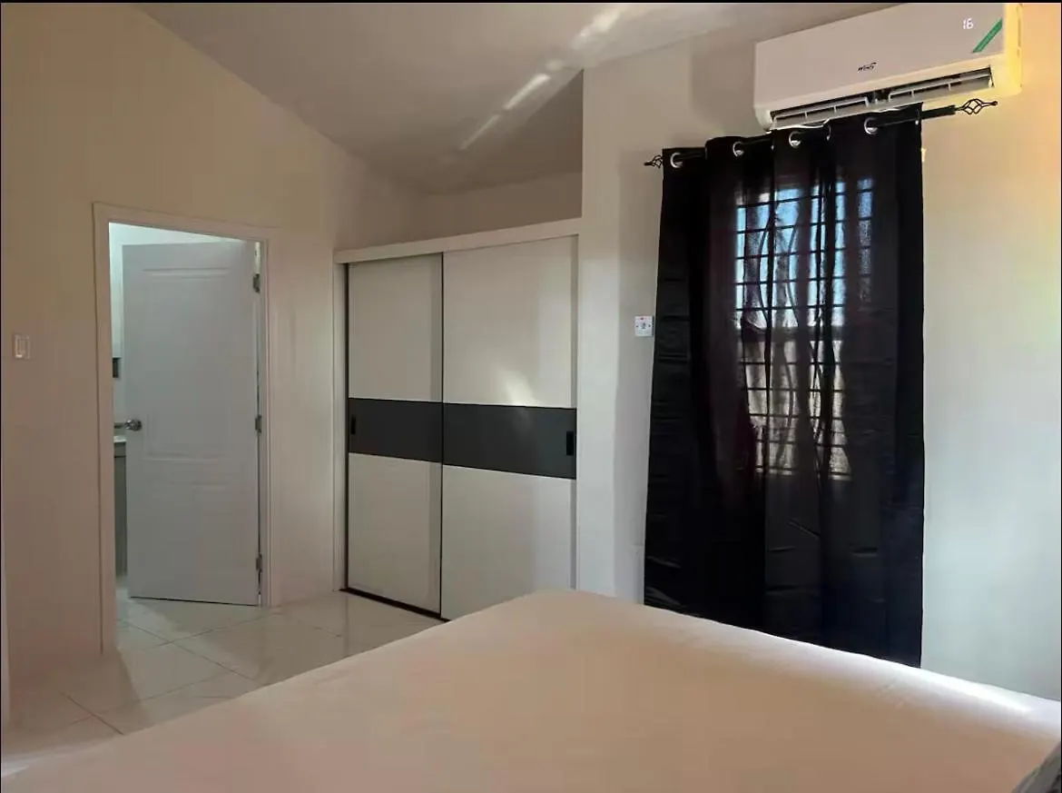 City Haven Vacation Stay Portmore 0*,