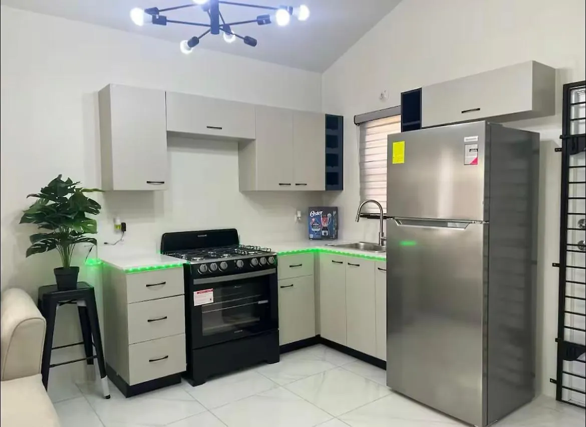 City Haven Vacation Stay Portmore Jamaica