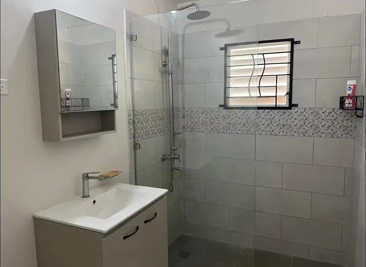 City Haven Vacation Stay Portmore