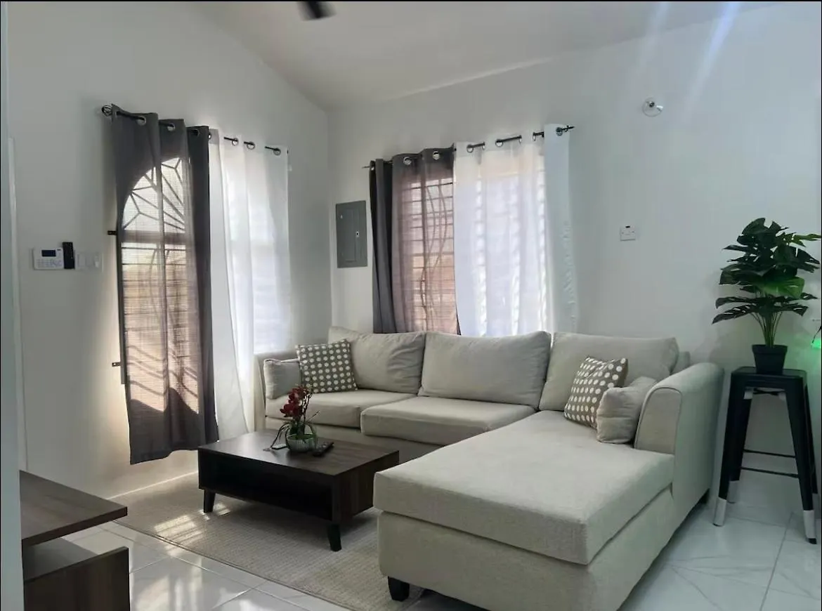 Holiday home City Haven Vacation Stay Portmore